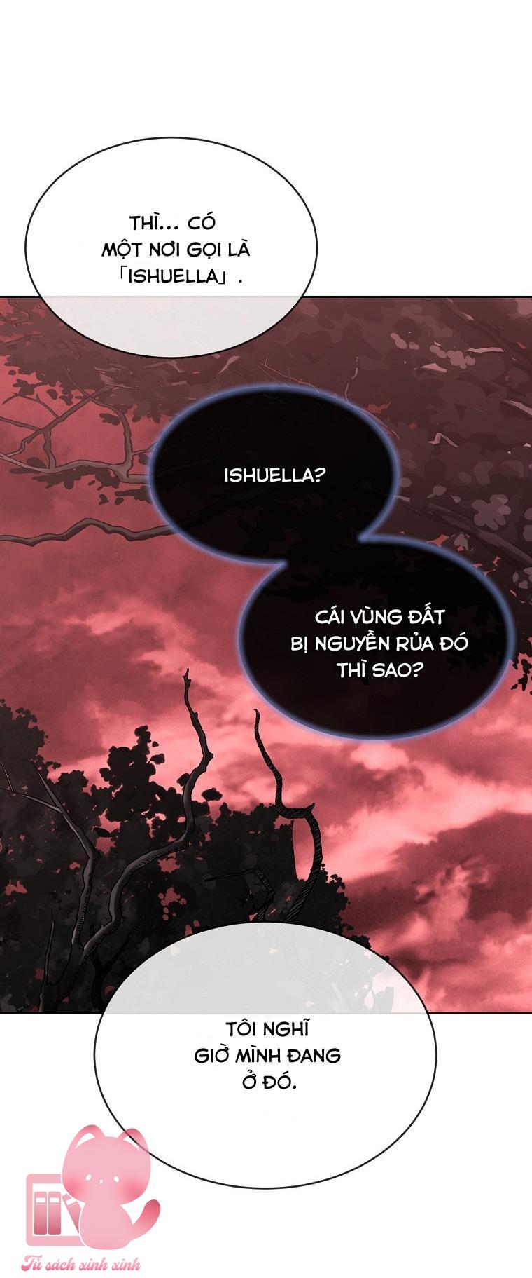 Black Haze - Chap 40