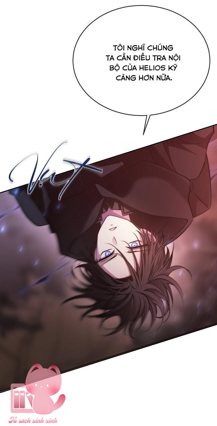 Black Haze - Chap 40