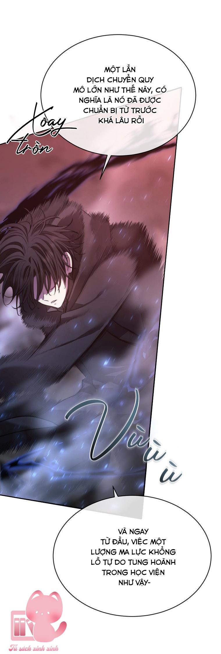 Black Haze - Chap 40