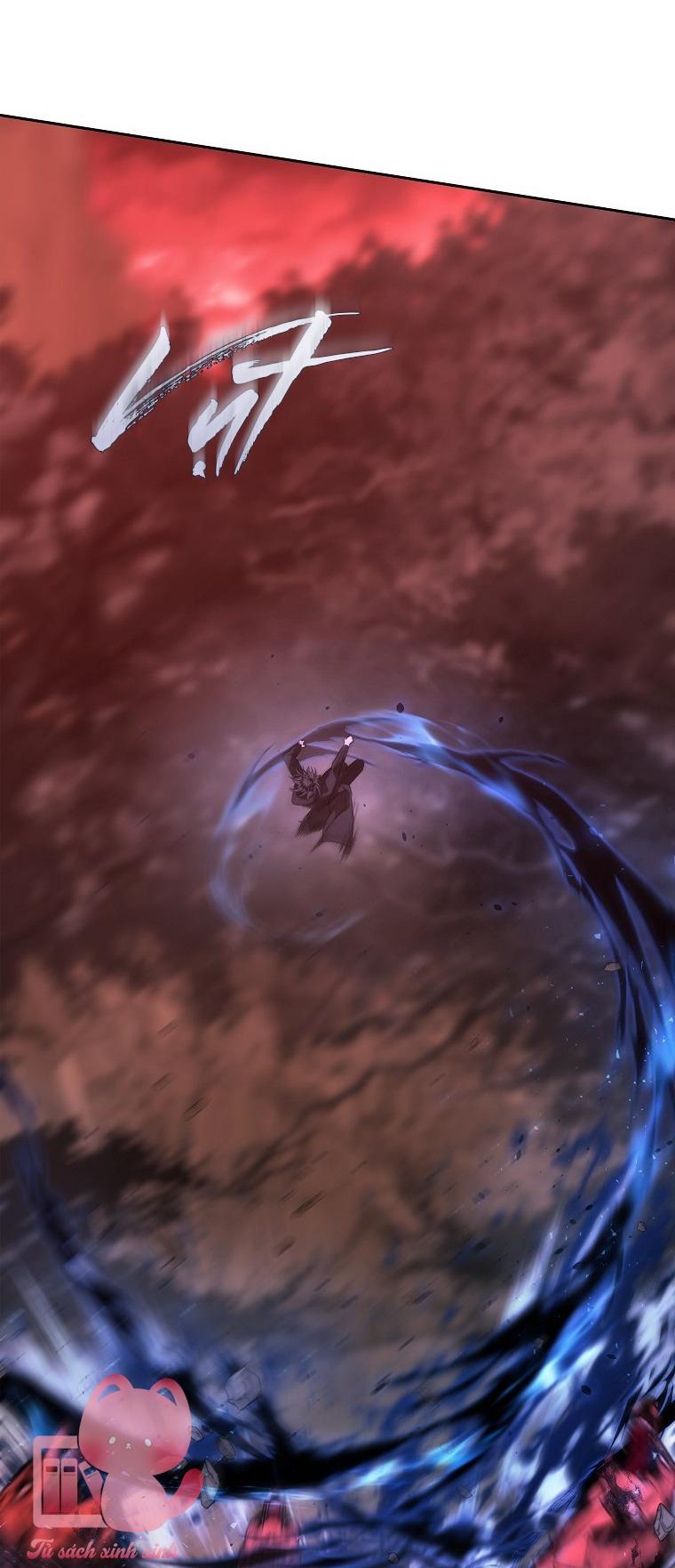 Black Haze - Chap 40