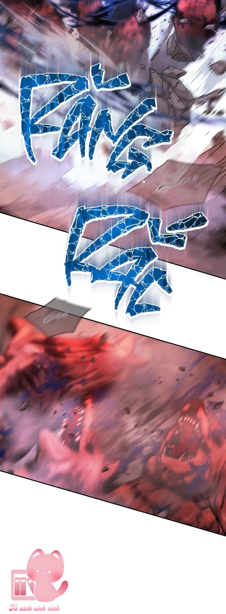 Black Haze - Chap 40