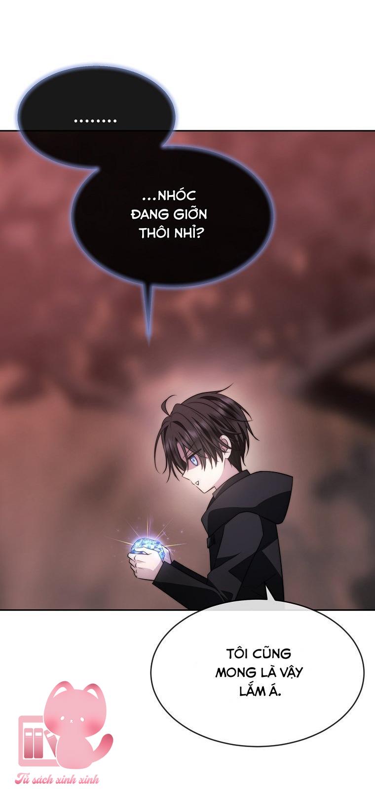 Black Haze - Chap 40