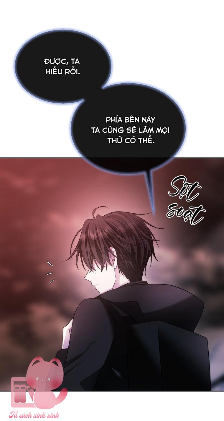 Black Haze - Chap 40