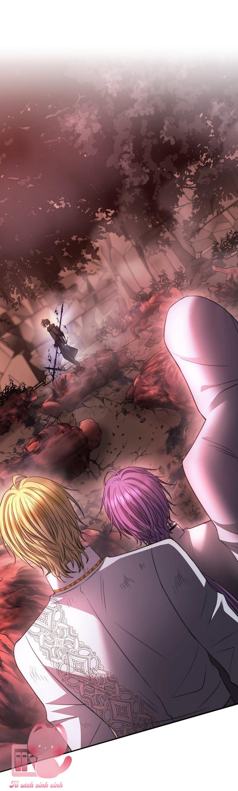 Black Haze - Chap 40