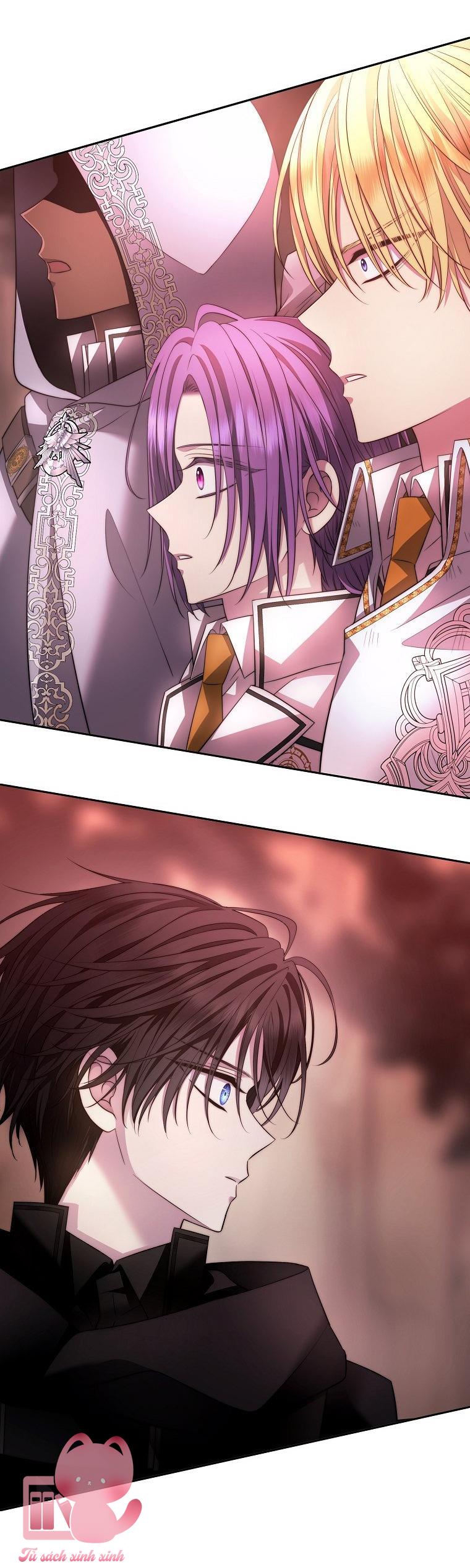 Black Haze - Chap 40