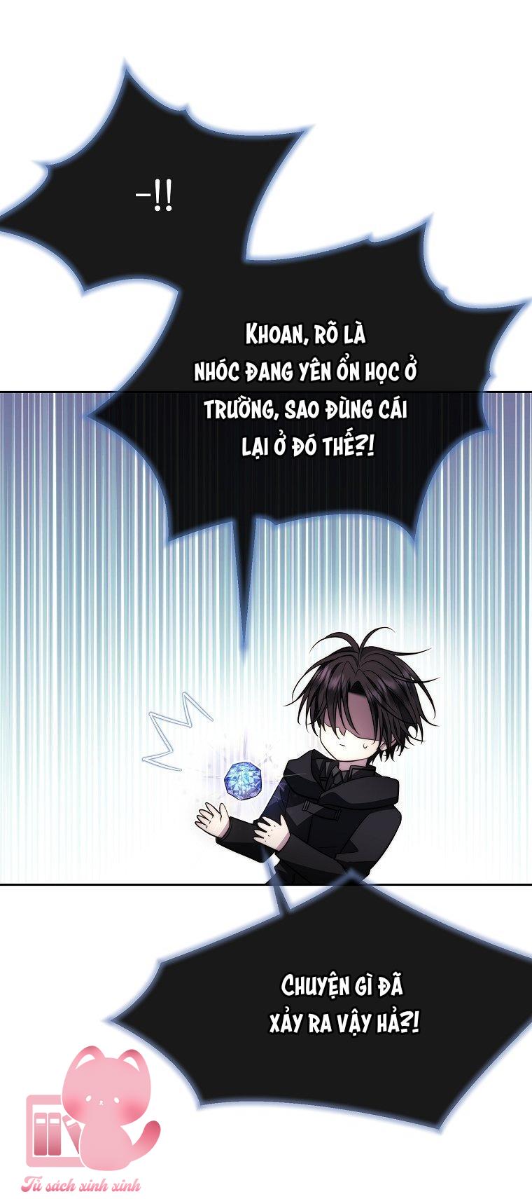 Black Haze - Chap 40