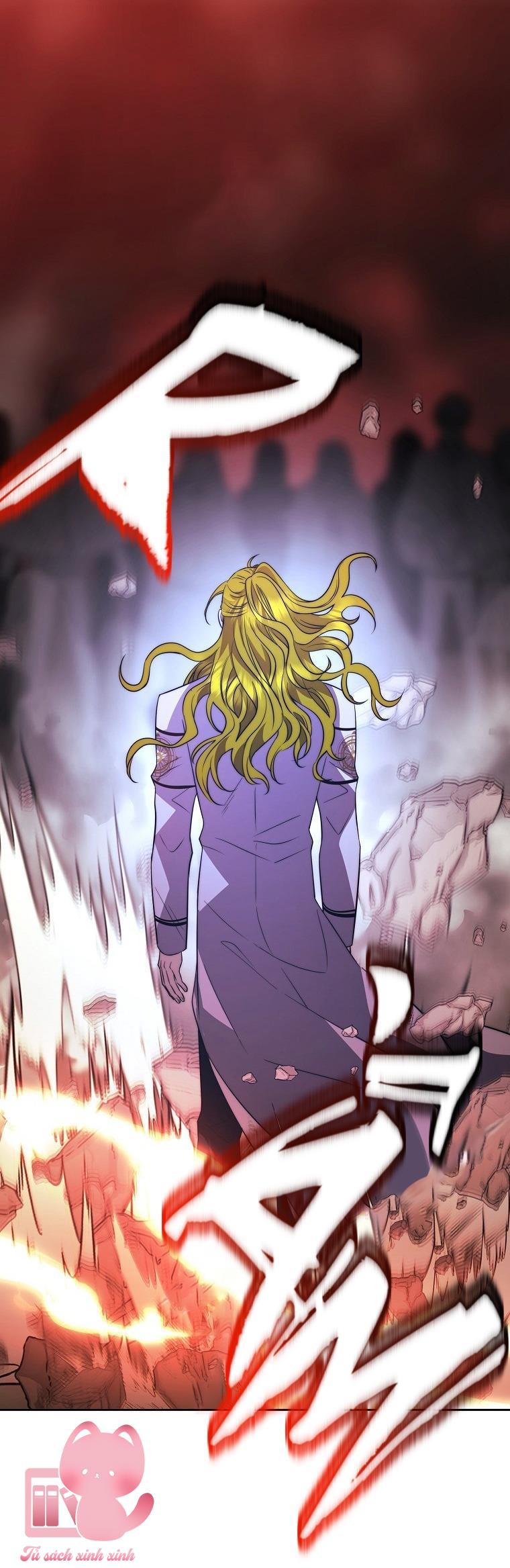 Black Haze - Chap 51