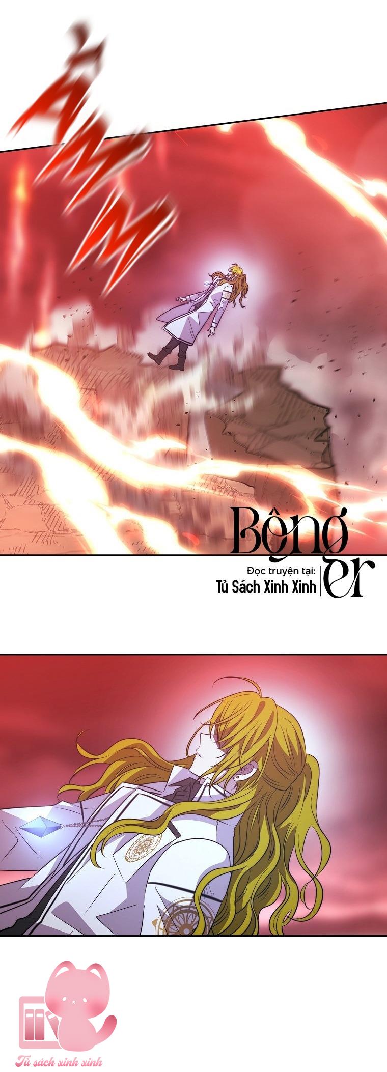 Black Haze - Chap 51