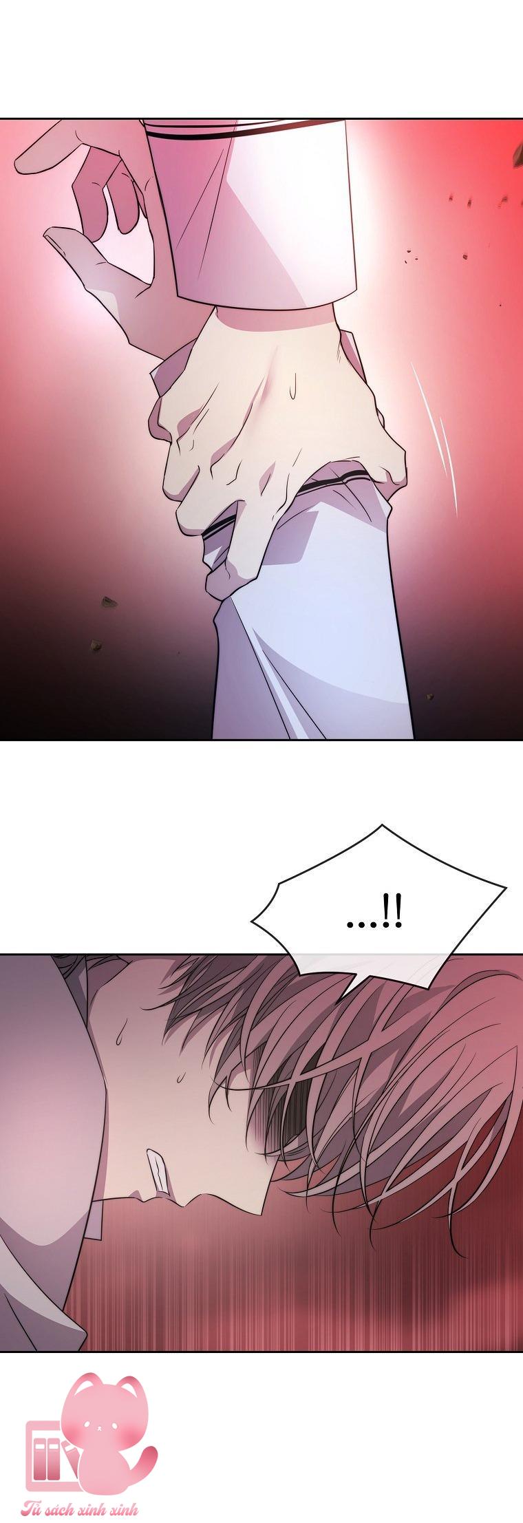 Black Haze - Chap 51
