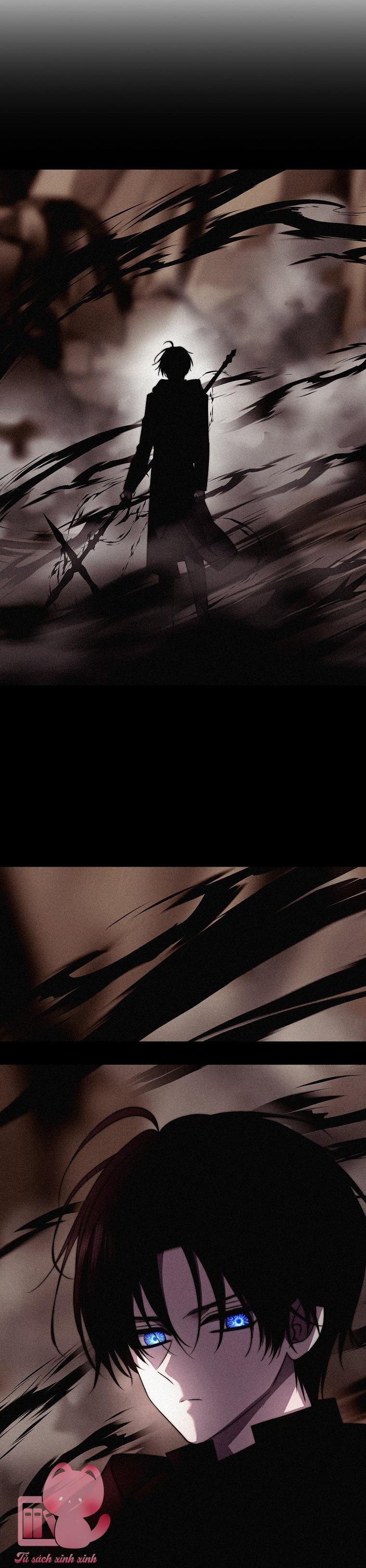 Black Haze - Chap 51