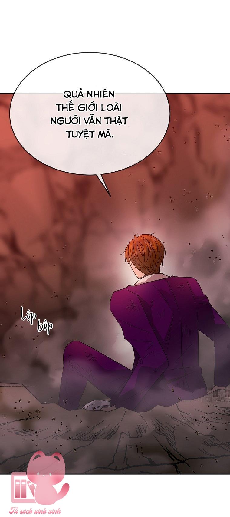 Black Haze - Chap 51