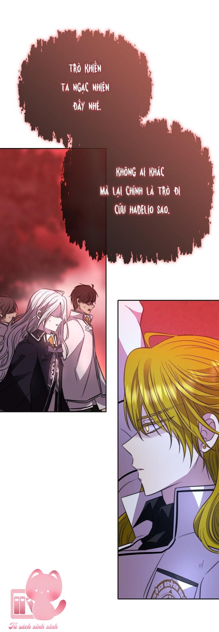 Black Haze - Chap 51
