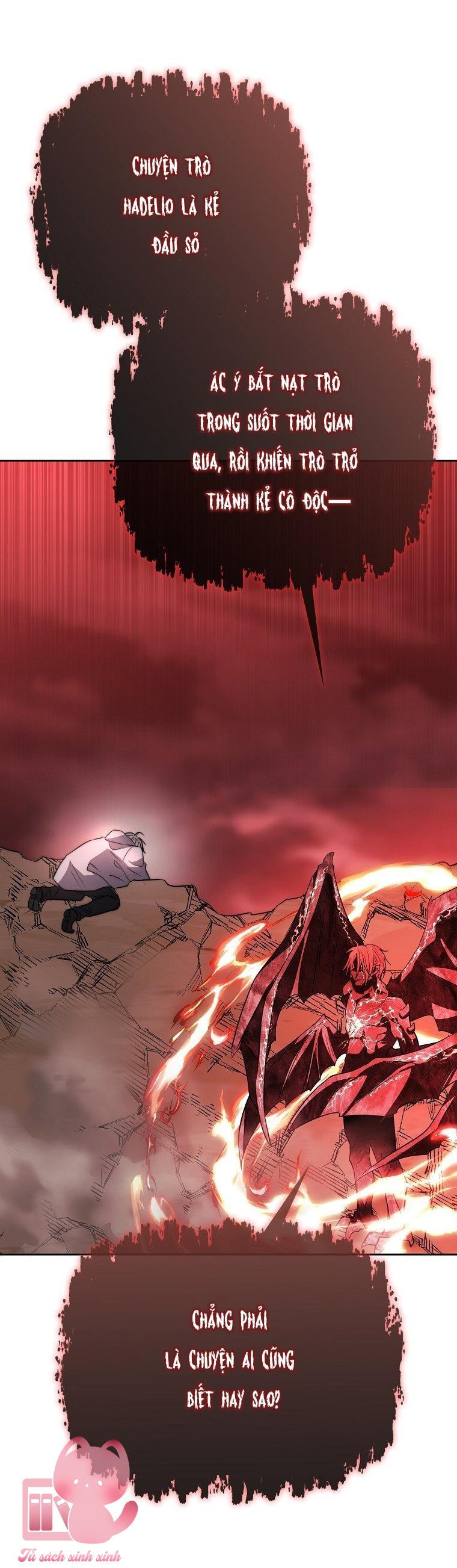 Black Haze - Chap 51