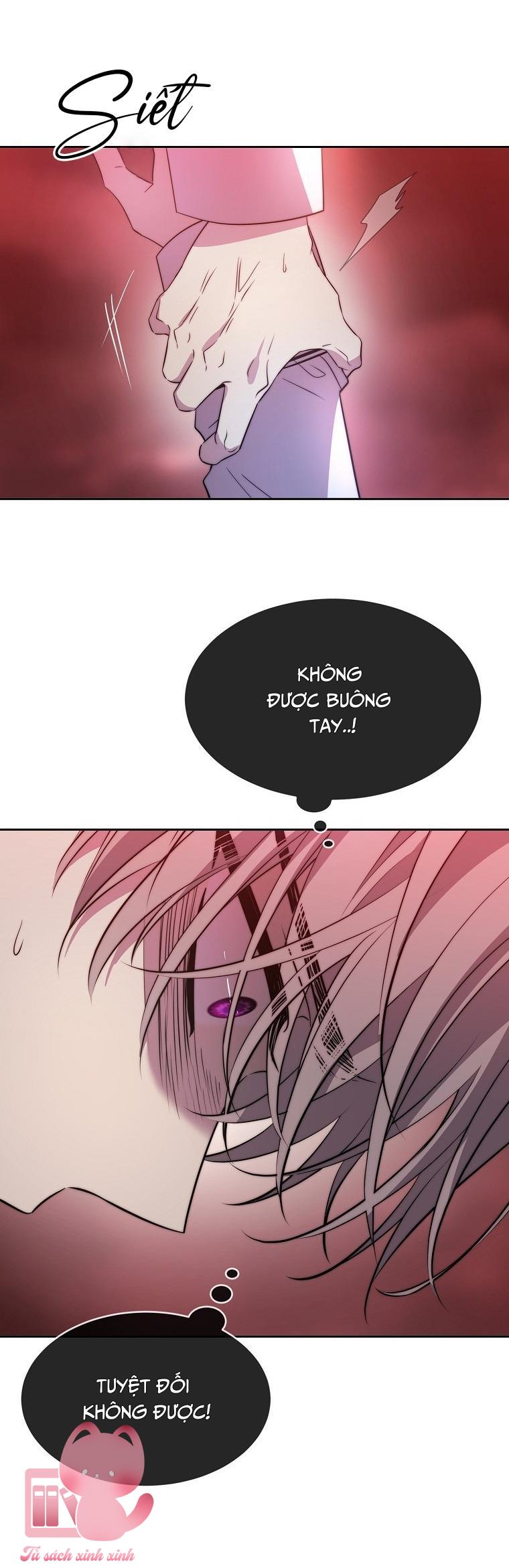Black Haze - Chap 51
