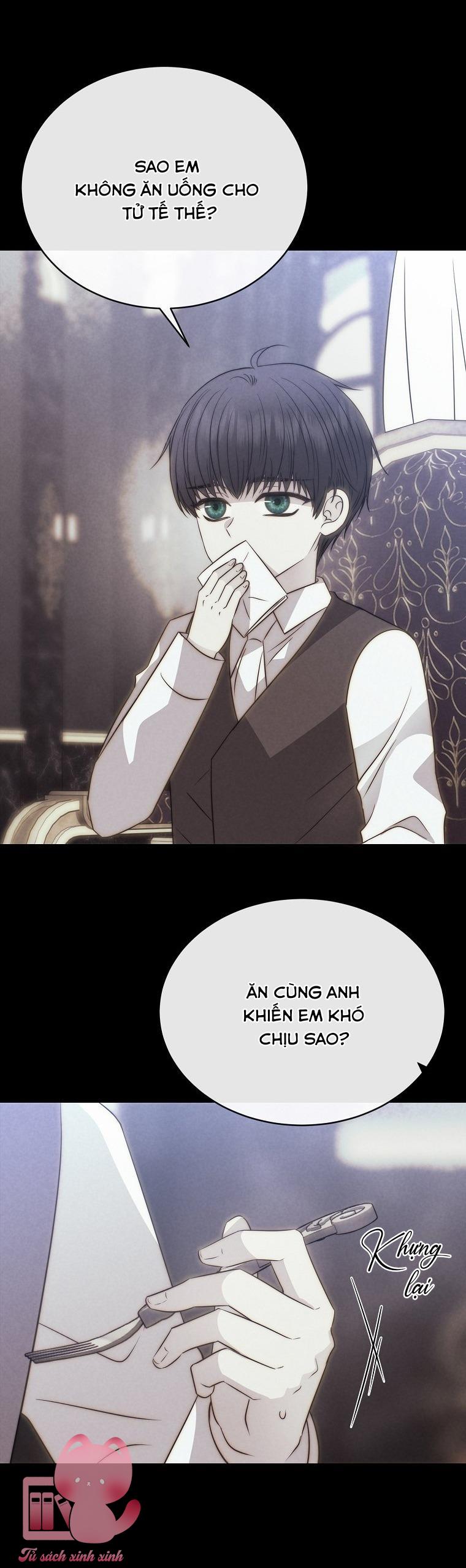 Black Haze - Chap 51