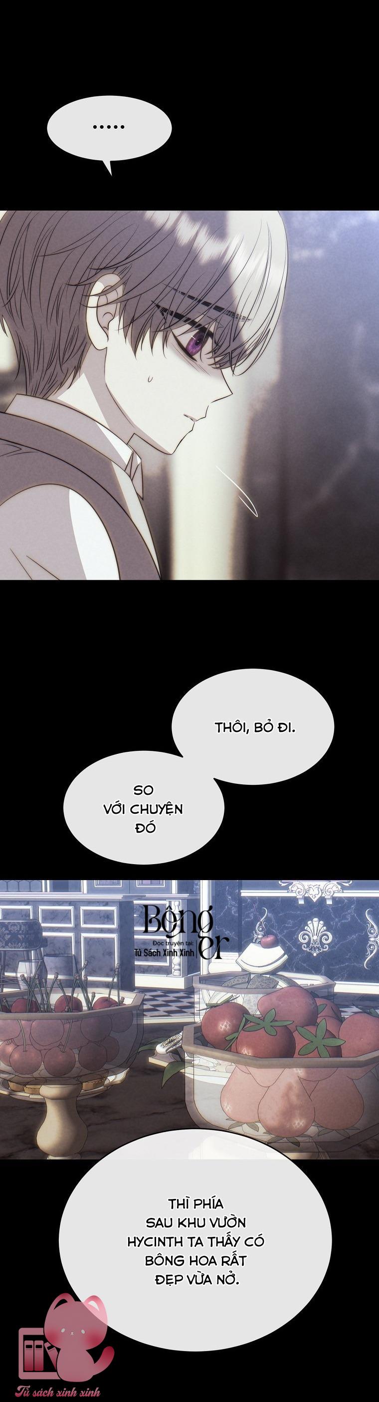 Black Haze - Chap 51