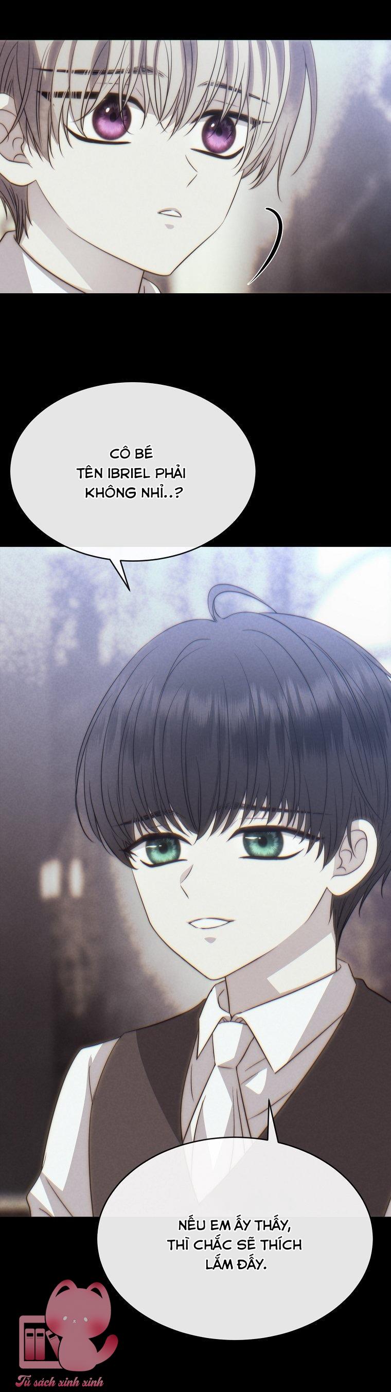Black Haze - Chap 51