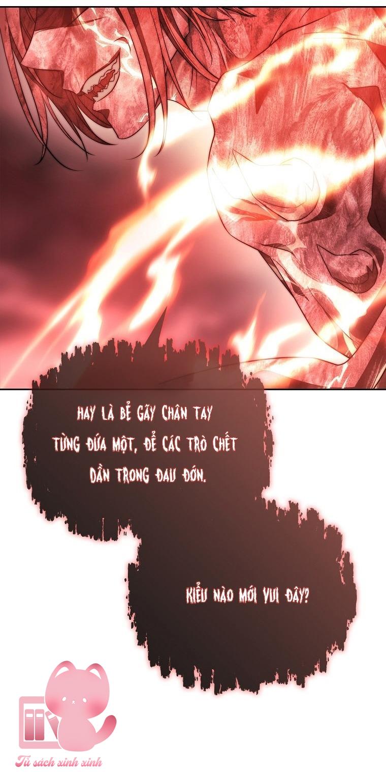 Black Haze - Chap 51