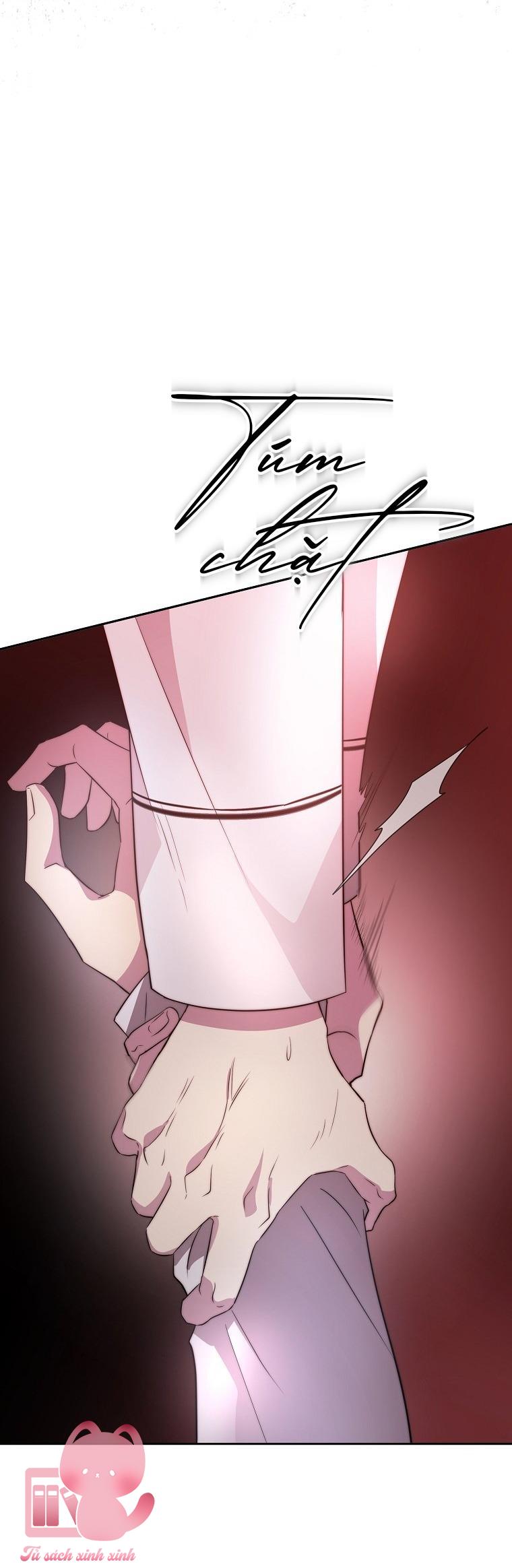 Black Haze - Chap 51