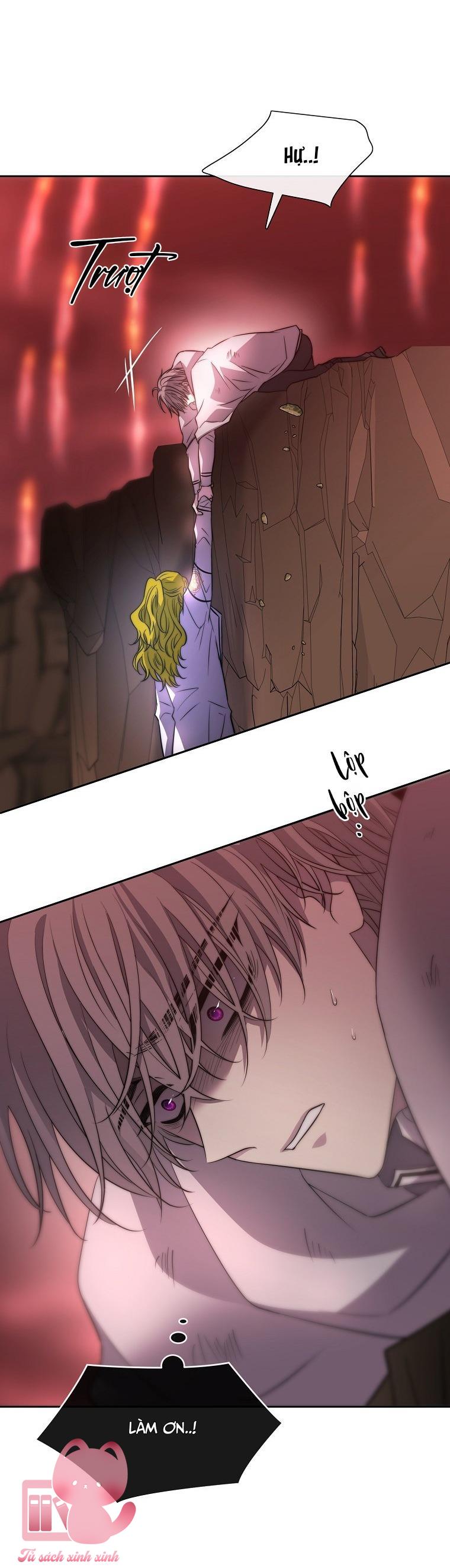 Black Haze - Chap 51