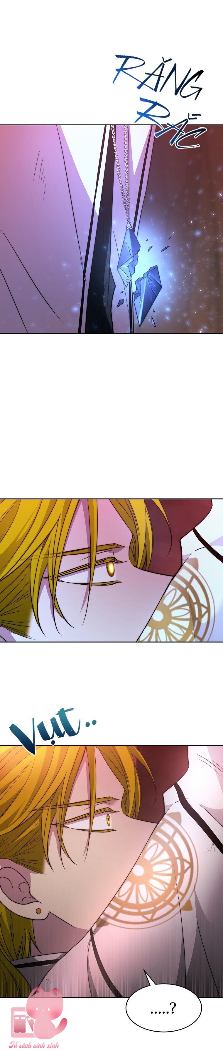 Black Haze - Chap 51