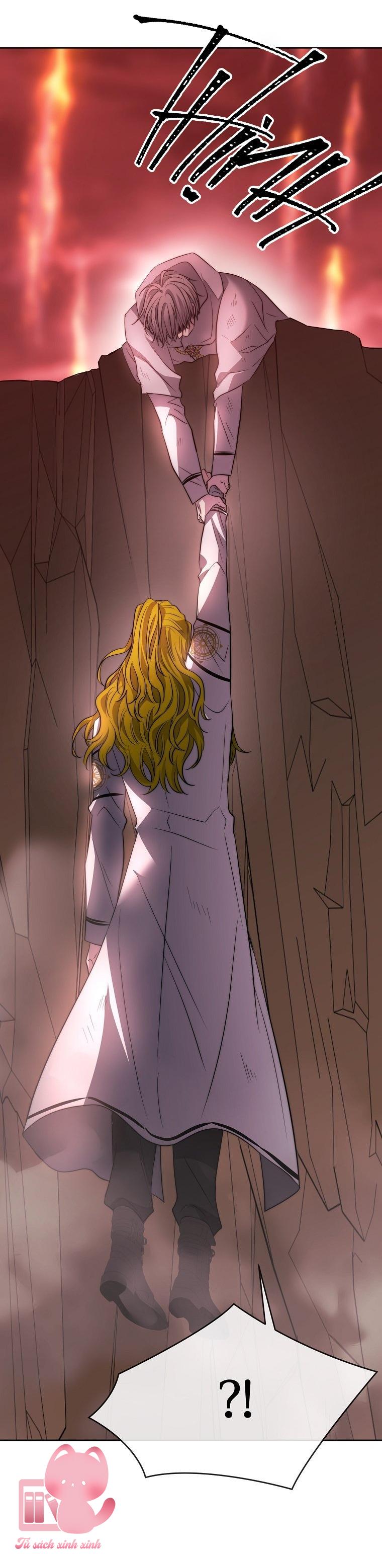 Black Haze - Chap 51