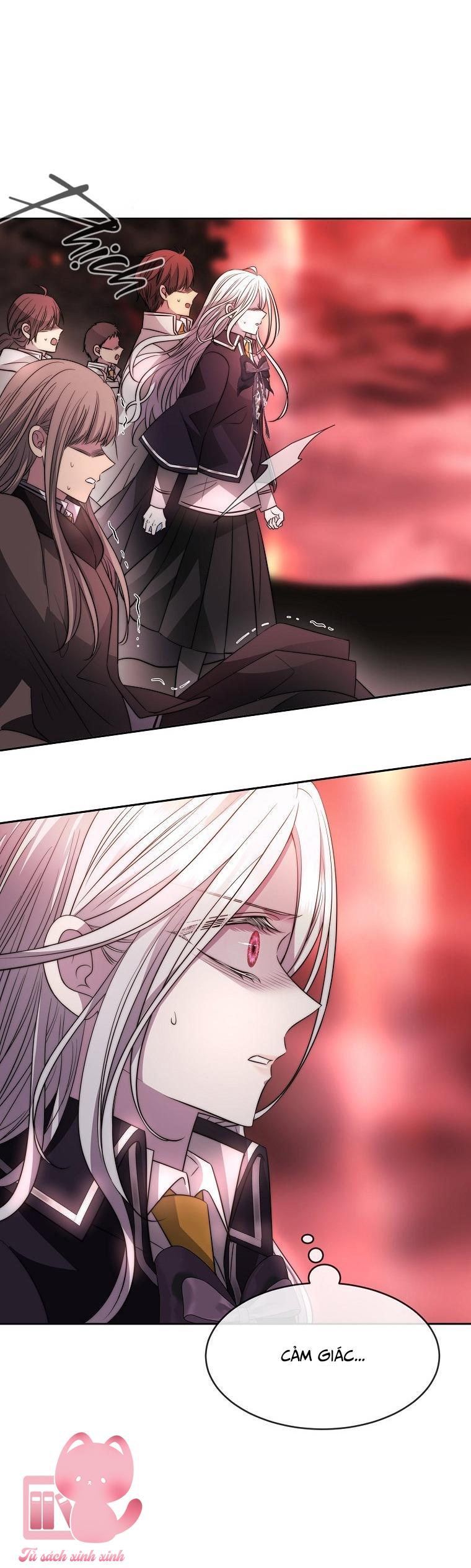 Black Haze - Chap 51