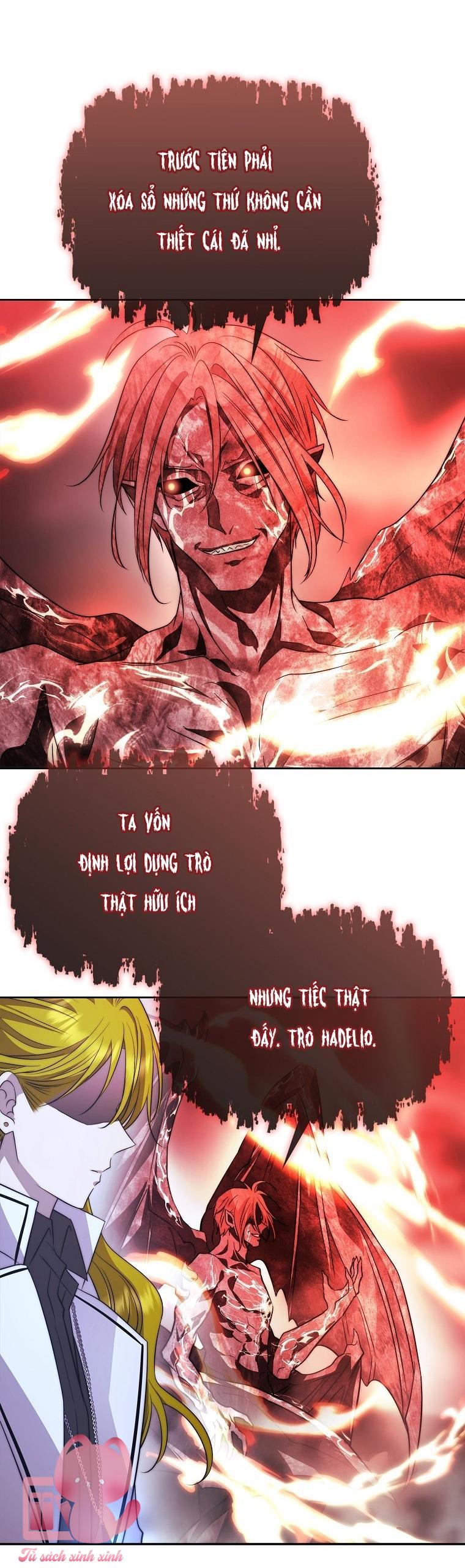 Black Haze - Chap 51