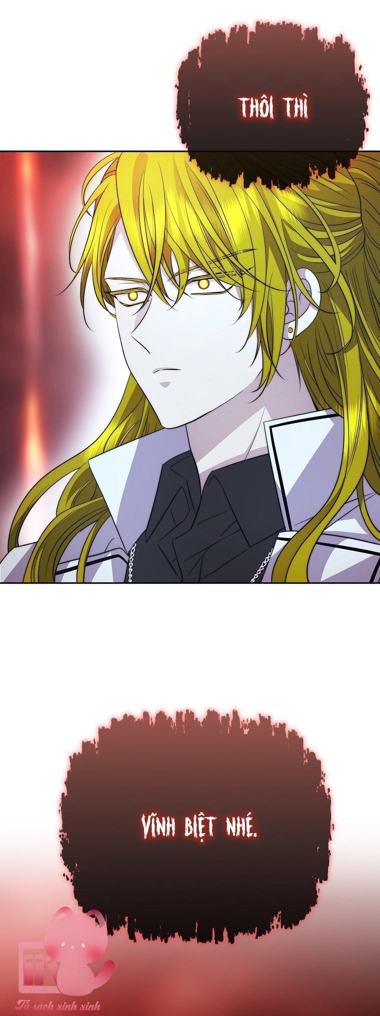 Black Haze - Chap 51