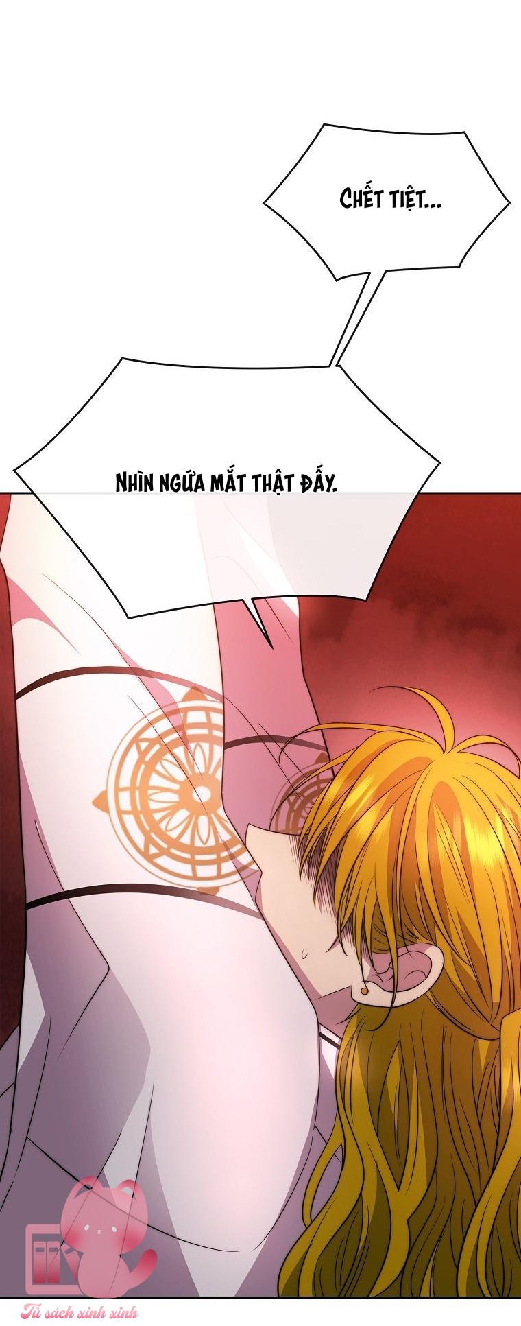 Black Haze - Chap 52