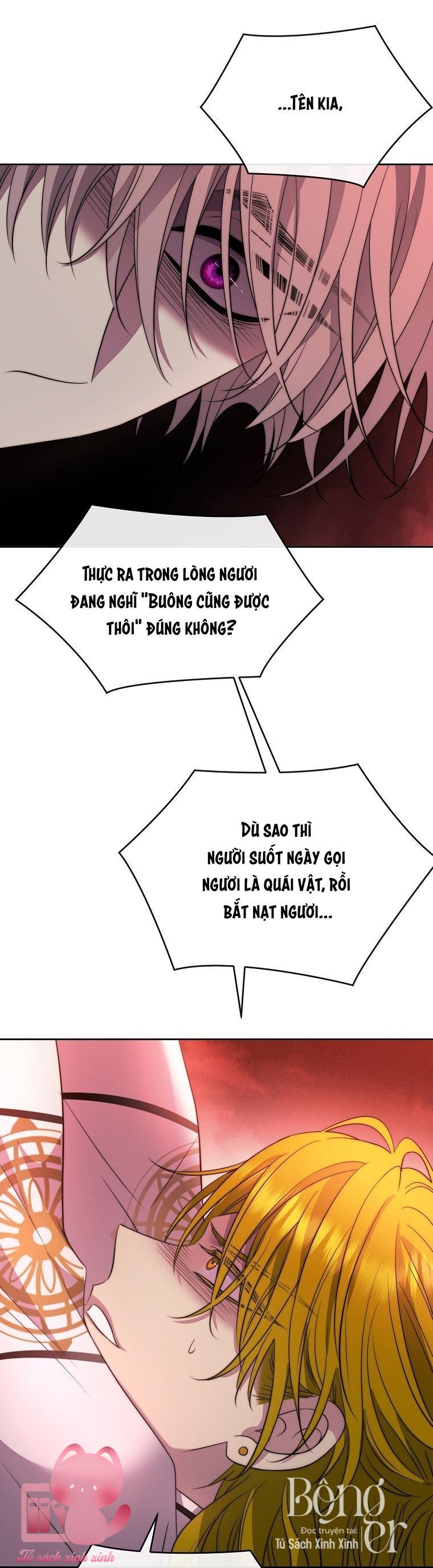 Black Haze - Chap 52