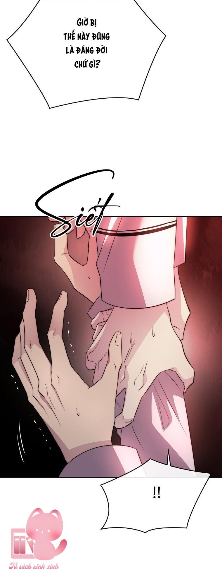 Black Haze - Chap 52