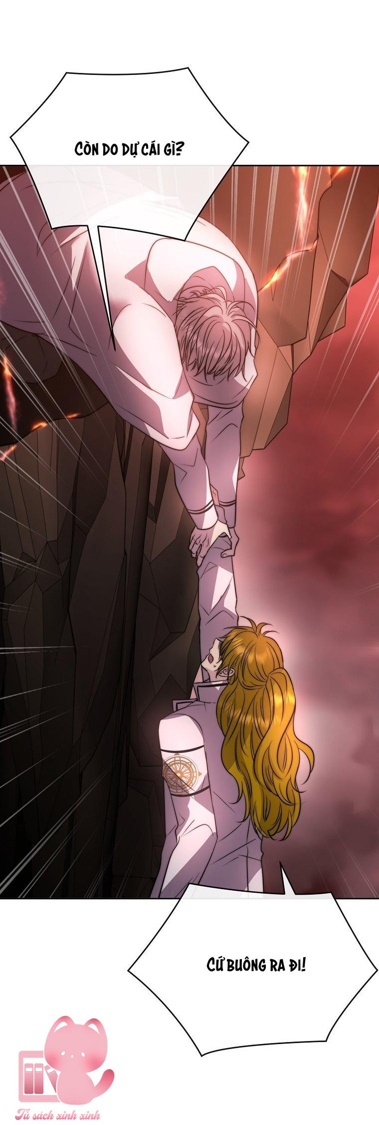 Black Haze - Chap 52