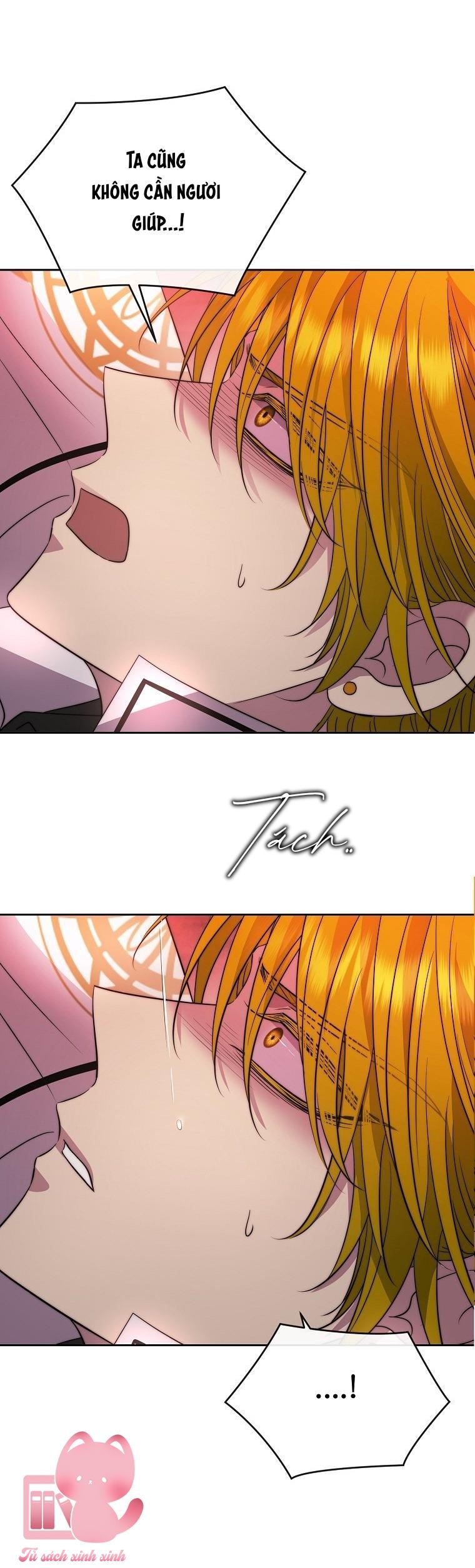 Black Haze - Chap 52