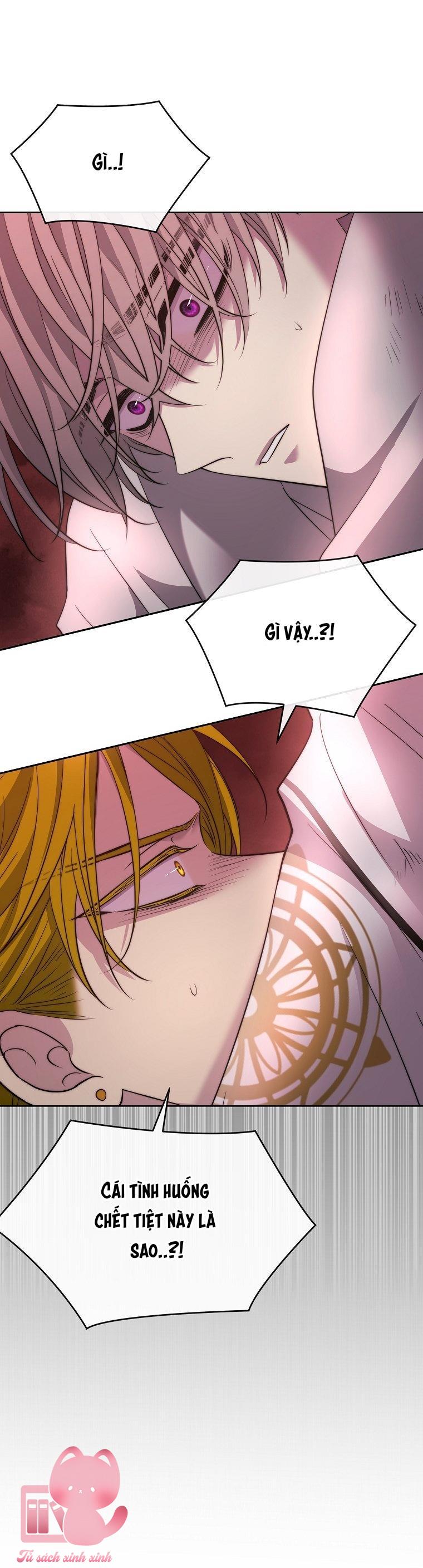 Black Haze - Chap 52