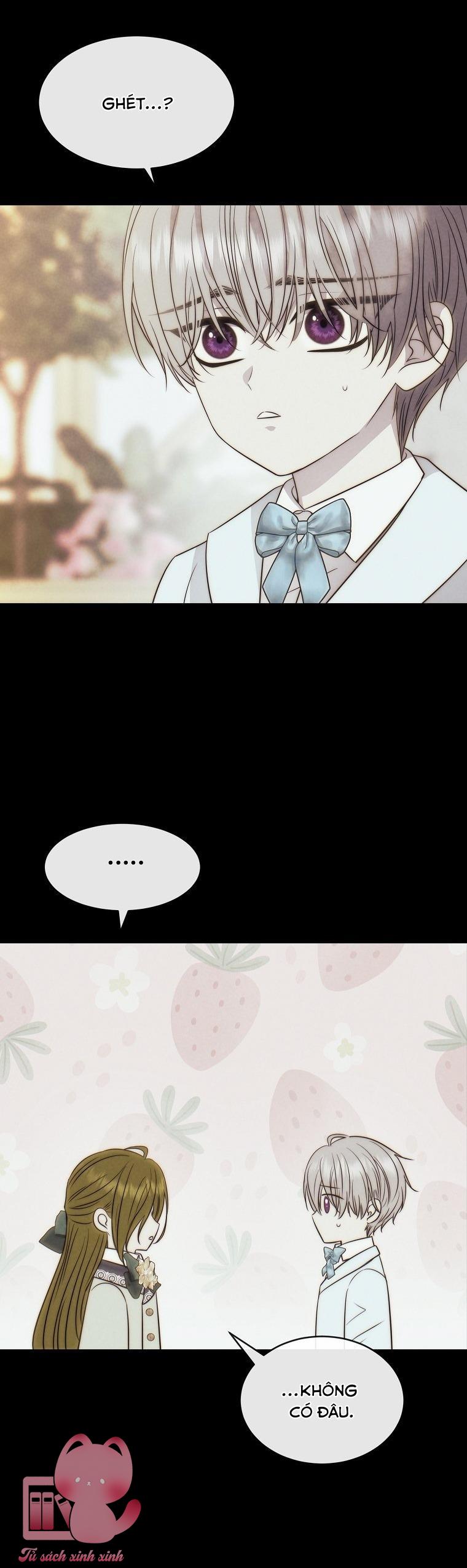 Black Haze - Chap 52