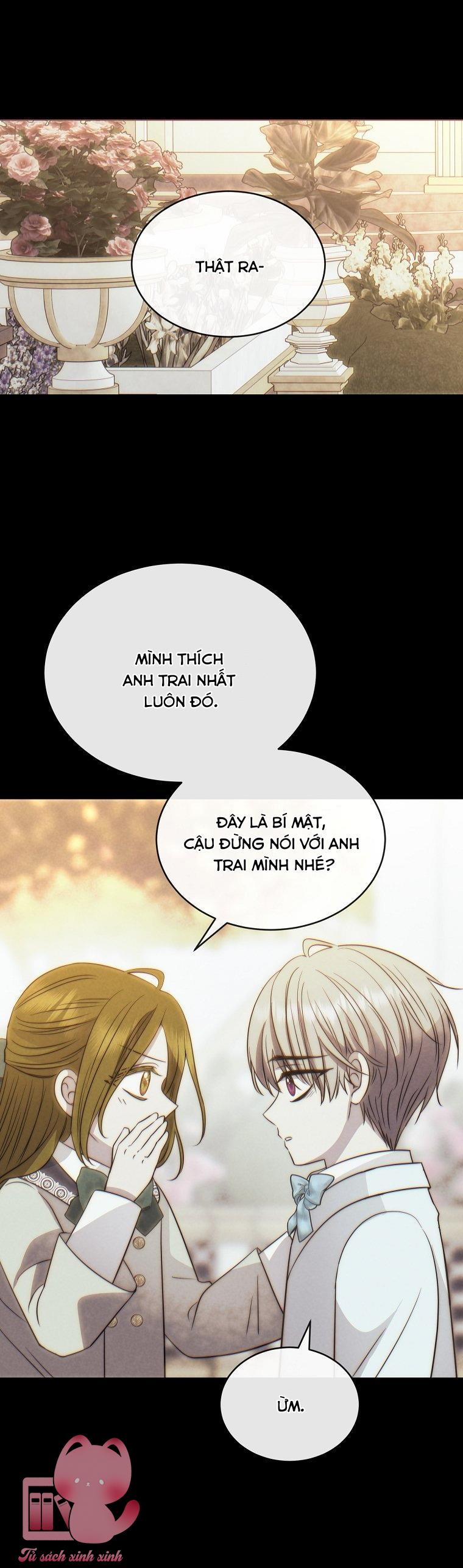 Black Haze - Chap 52