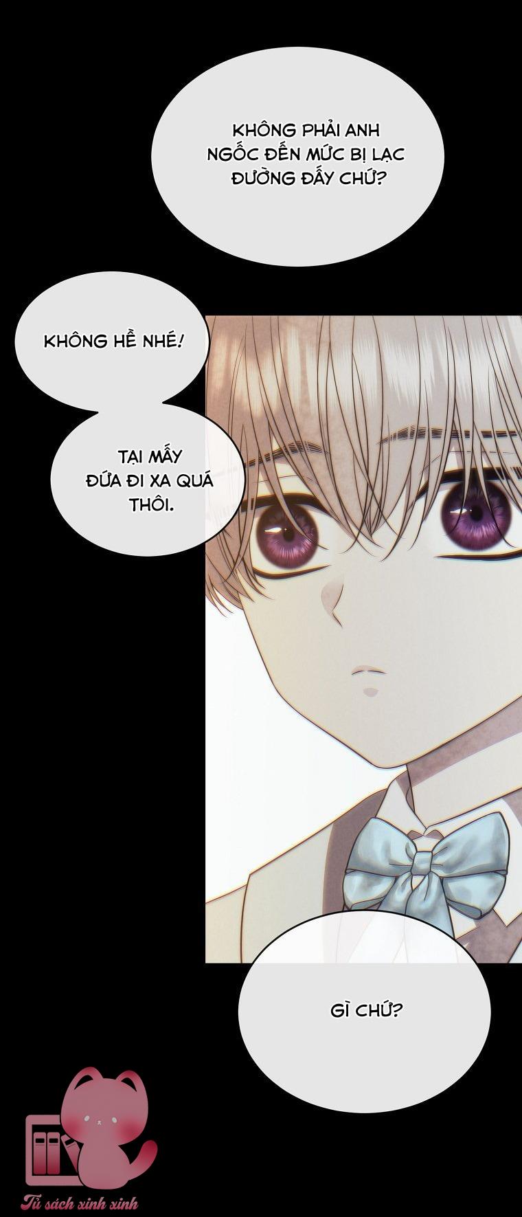 Black Haze - Chap 52