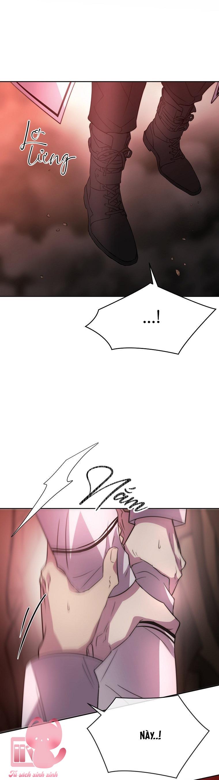 Black Haze - Chap 52