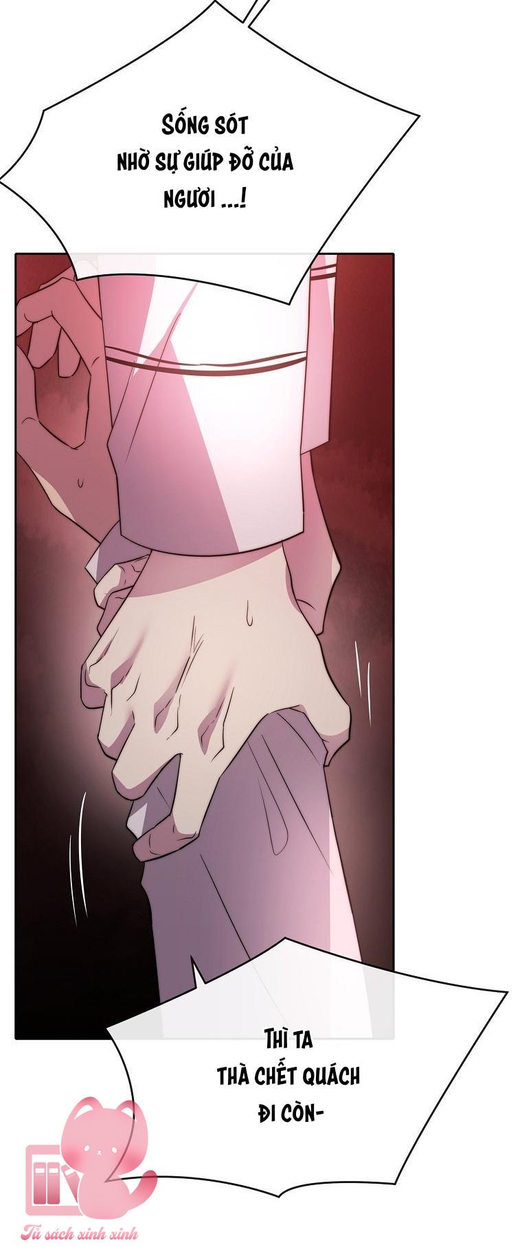 Black Haze - Chap 52