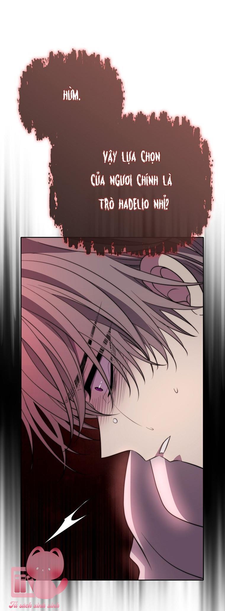 Black Haze - Chap 52
