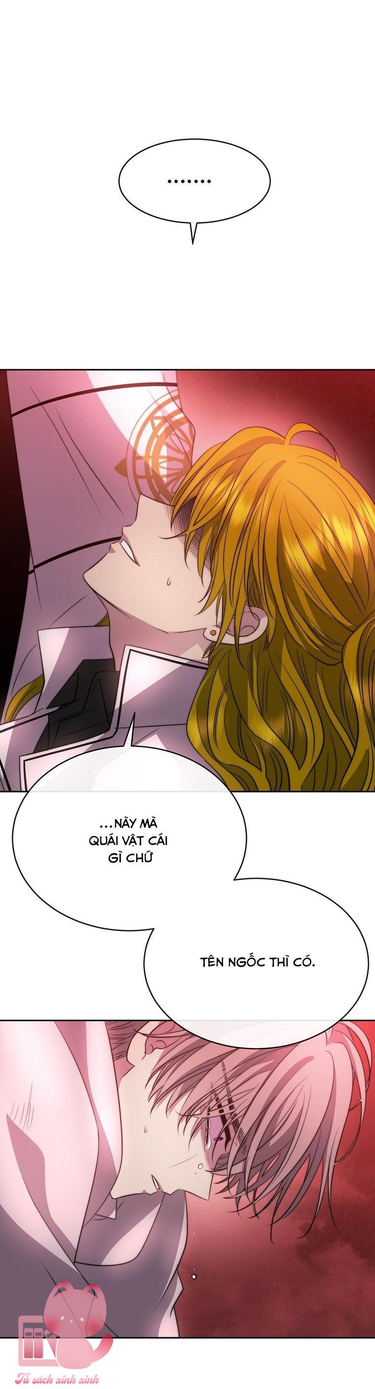 Black Haze - Chap 52