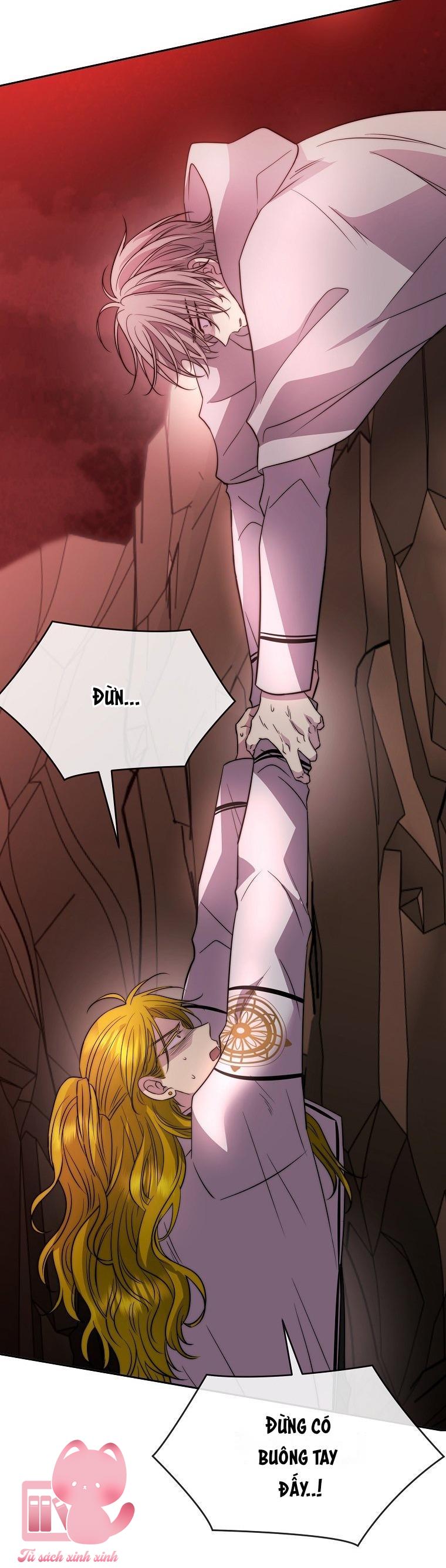 Black Haze - Chap 52
