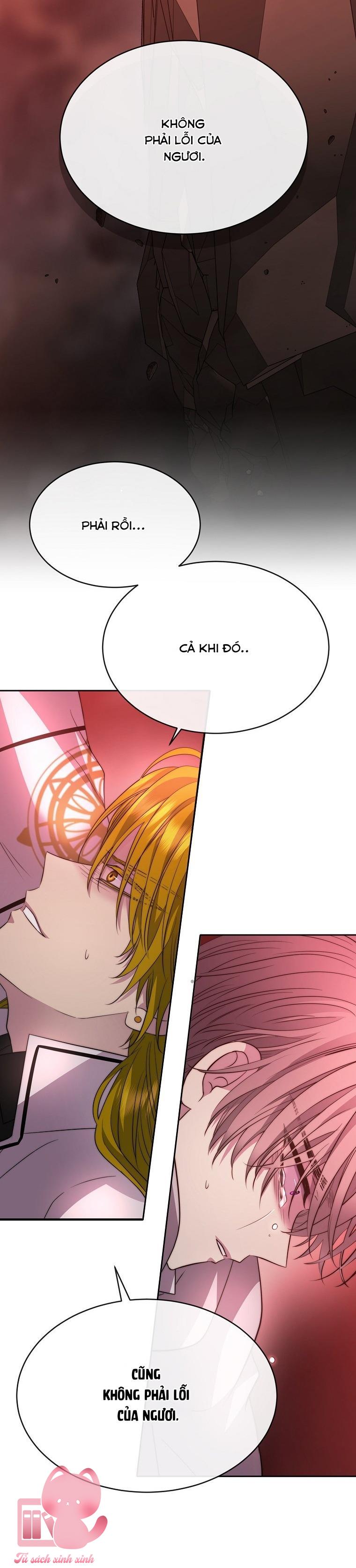Black Haze - Chap 52