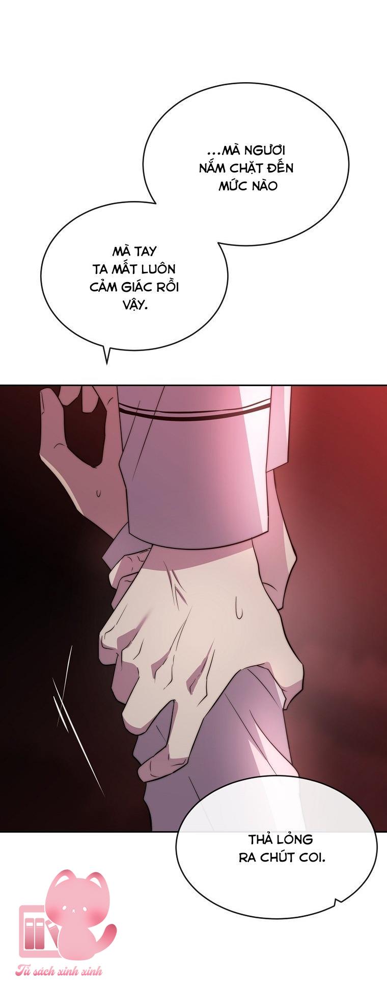 Black Haze - Chap 52