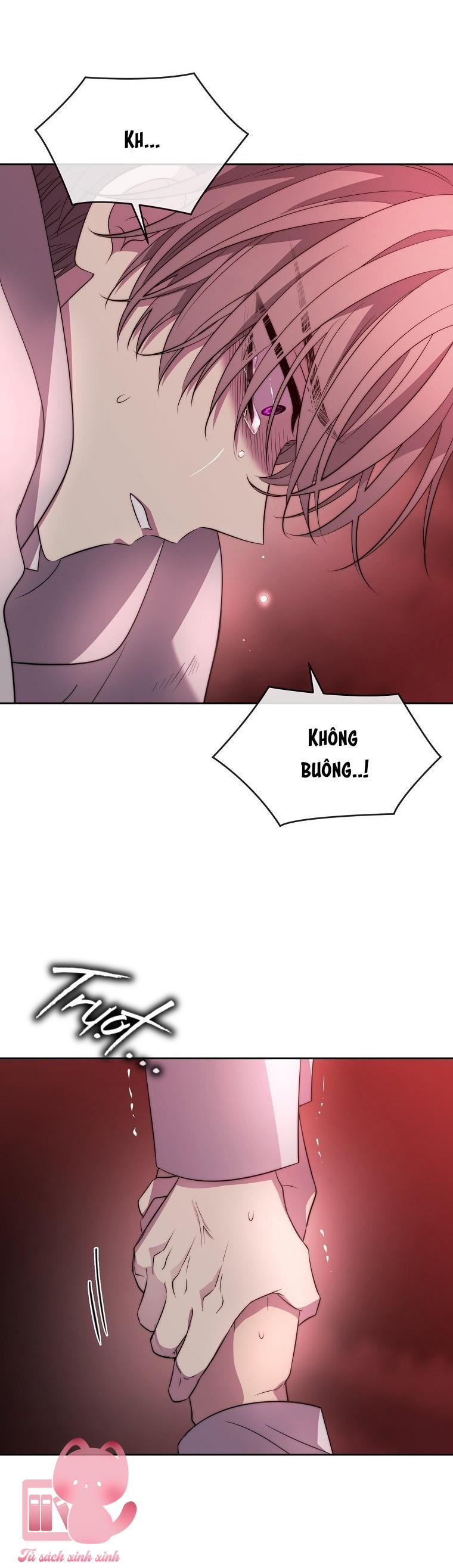 Black Haze - Chap 52
