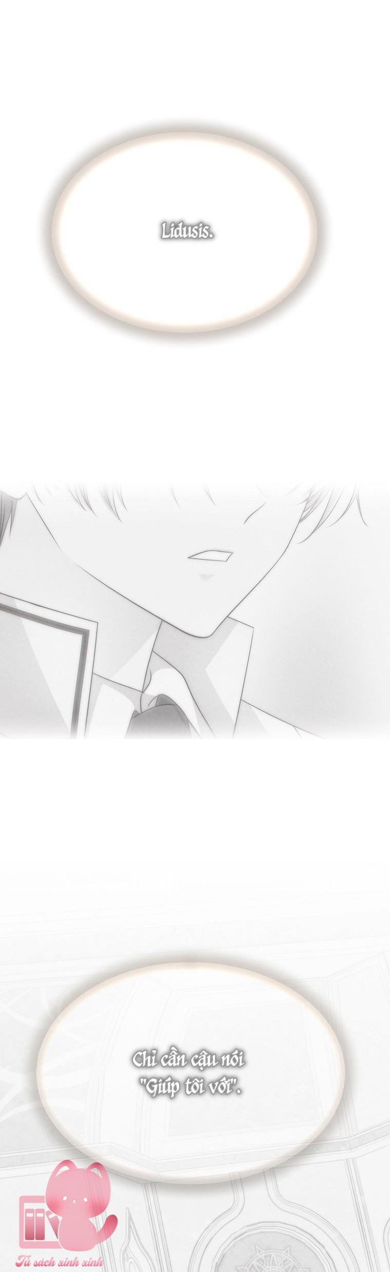Black Haze - Chap 52
