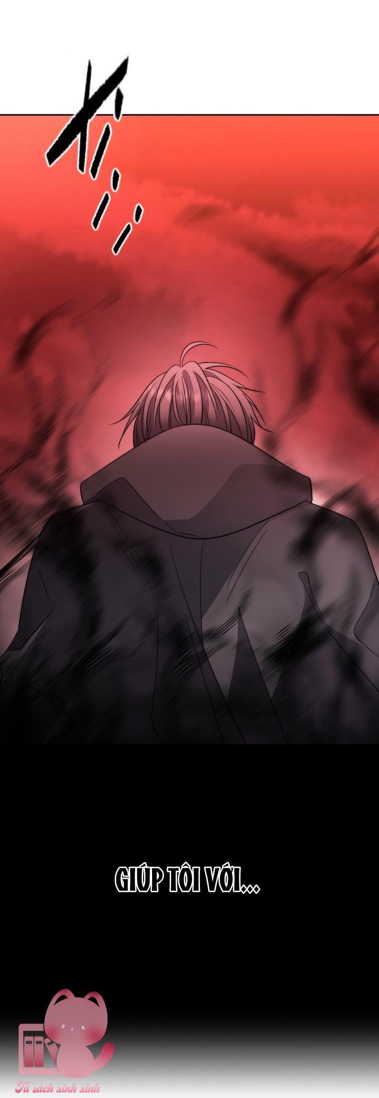 Black Haze - Chap 52