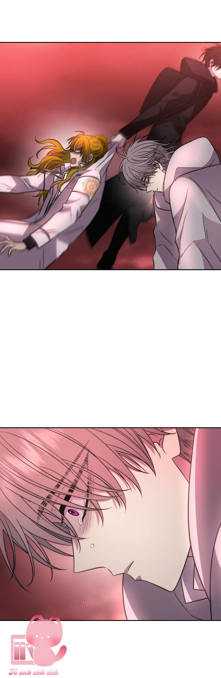 Black Haze - Chap 52