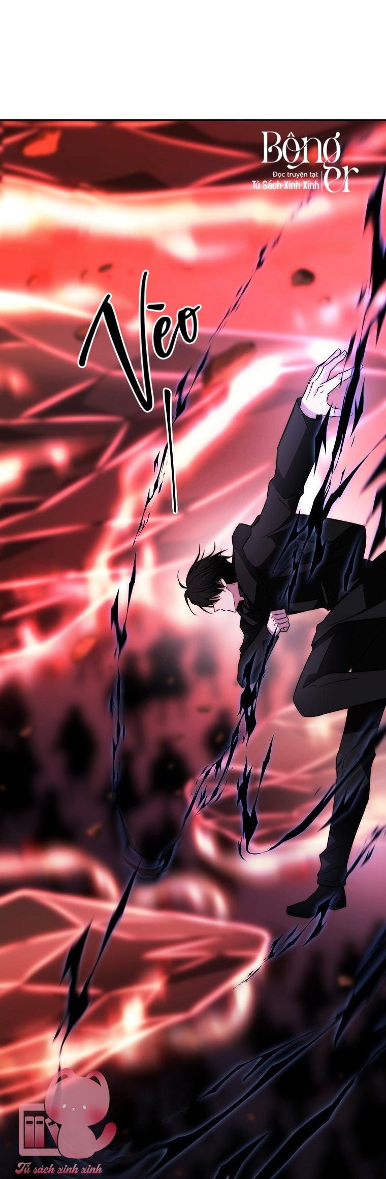 Black Haze - Chap 52